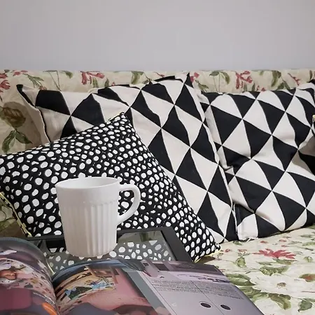 Appartement Wojewodzka Cozy
