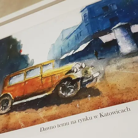 Wojewodzka Cozy