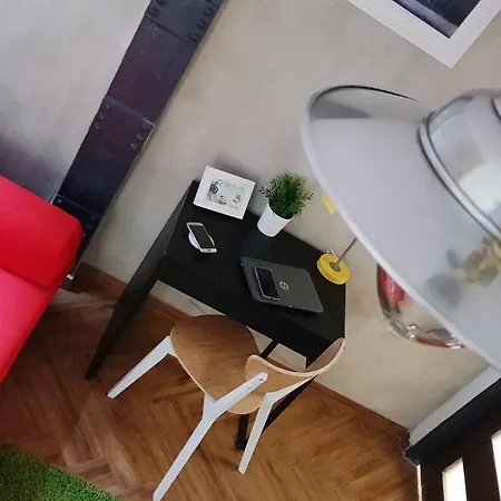 Wojewodzka Cozy * Katowice