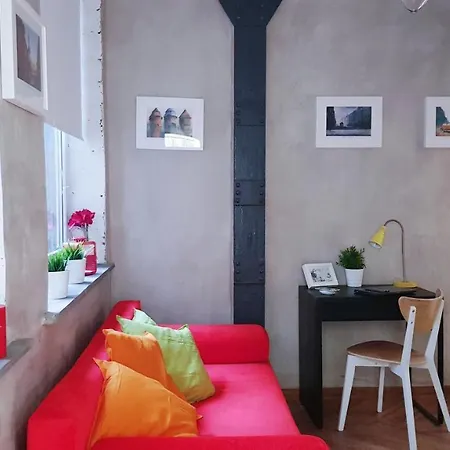 Wojewodzka Cozy *