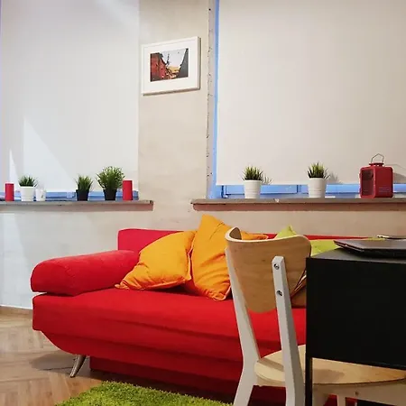 Wojewodzka Cozy