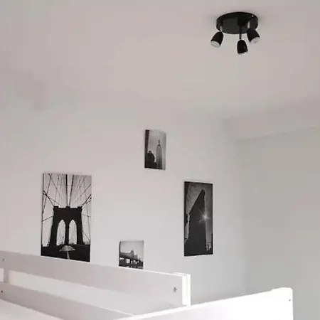 Wojewodzka Cozy Appartement