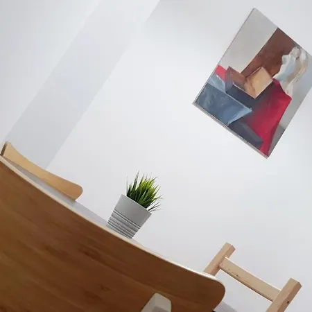 Wojewodzka Cozy Appartement Katowice