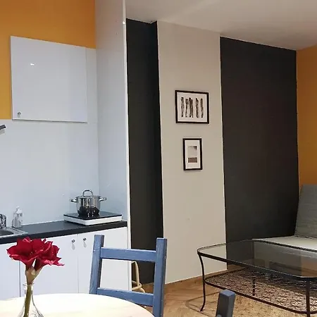 Wojewodzka Cozy Katowice