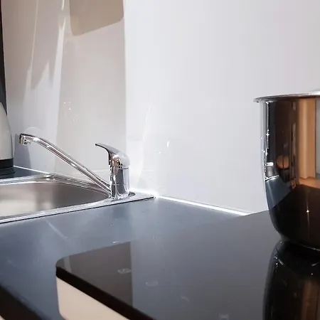 Appartement Wojewodzka Cozy