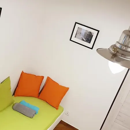 Wojewodzka Cozy * Katowice