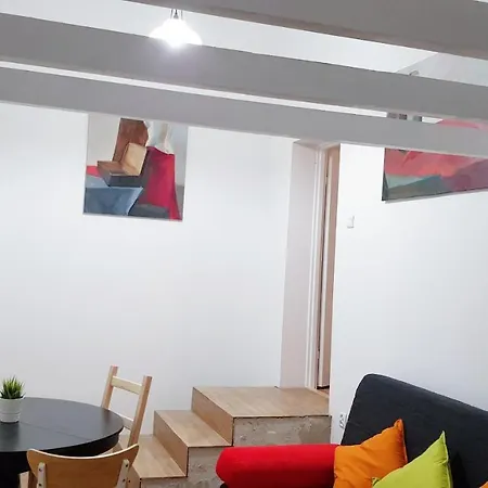 Wojewodzka Cozy *
