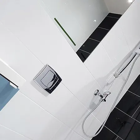 Wojewodzka Cozy Appartement
