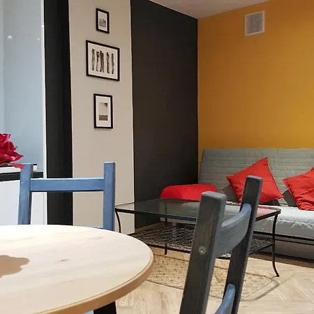 Wojewodzka Cozy * Katowice