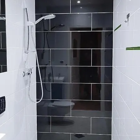 Appartement Wojewodzka Cozy *