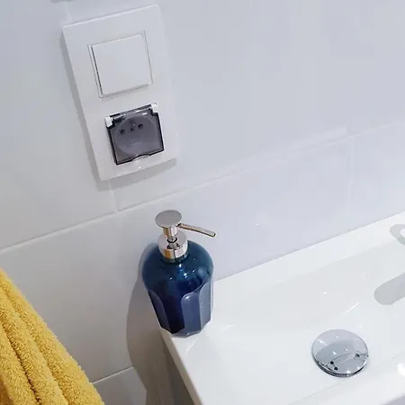 Wojewodzka Cozy Appartement