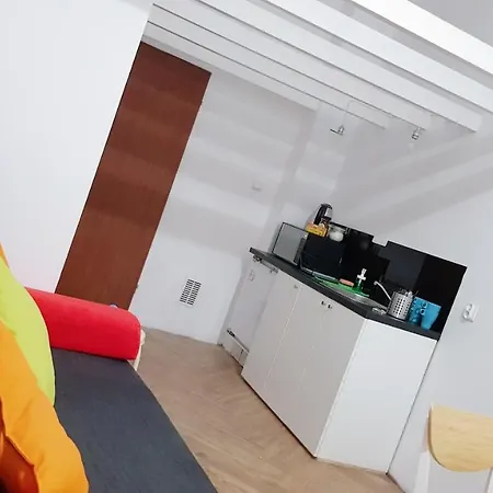 Wojewodzka Cozy Appartement