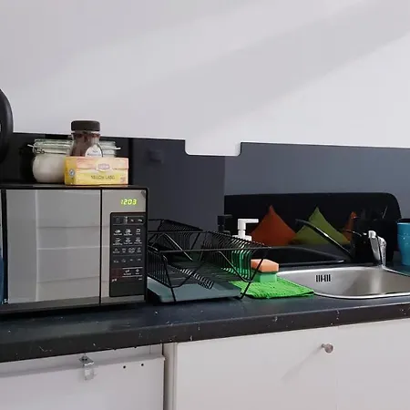 Wojewodzka Cozy Appartement *