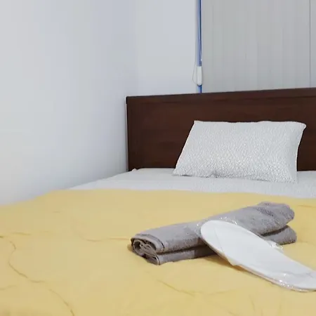 Apartment Wojewodzka Cozy *