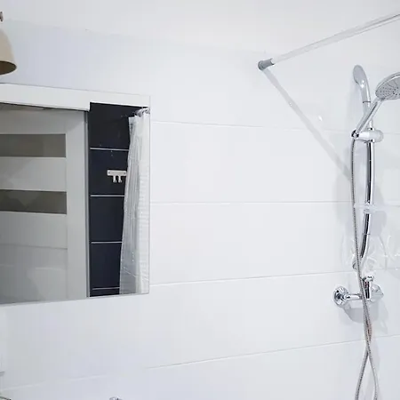 Appartement Wojewodzka Cozy *
