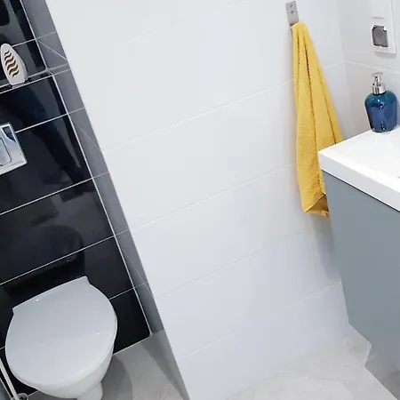 Appartement Wojewodzka Cozy *
