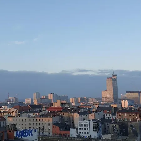 Wojewodzka Cozy
