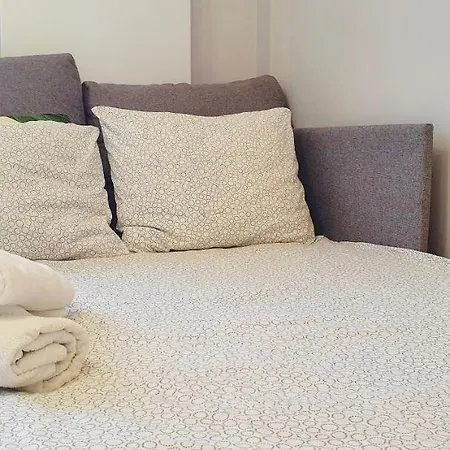 Appartement Wojewodzka Cozy