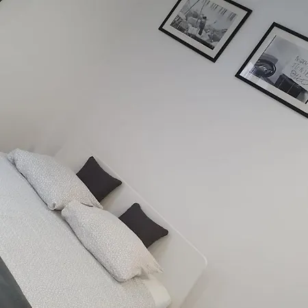 Wojewodzka Cozy Appartement