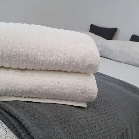 Appartement Wojewodzka Cozy *