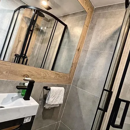 Wojewodzka Cozy Appartement Katowice