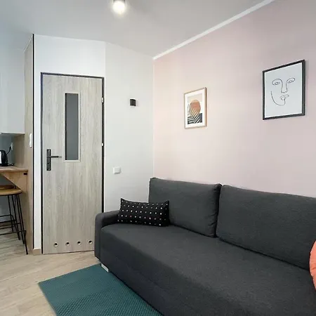 Appartement Wojewodzka Cozy *