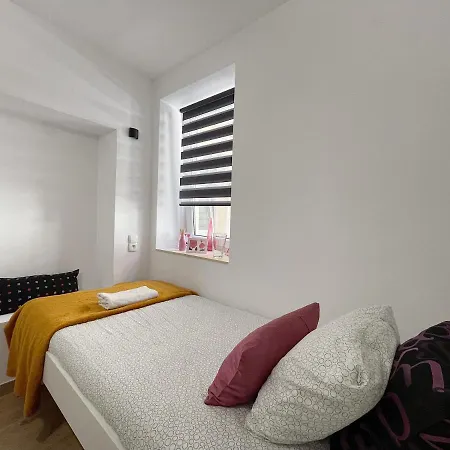 Wojewodzka Cozy Appartement