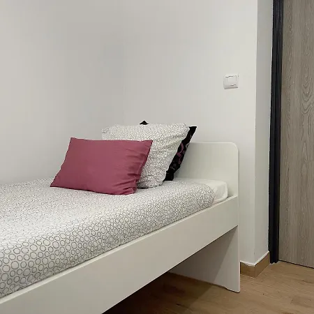 Wojewodzka Cozy * Katowice