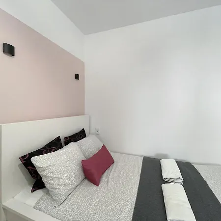 Wojewodzka Cozy Katowice
