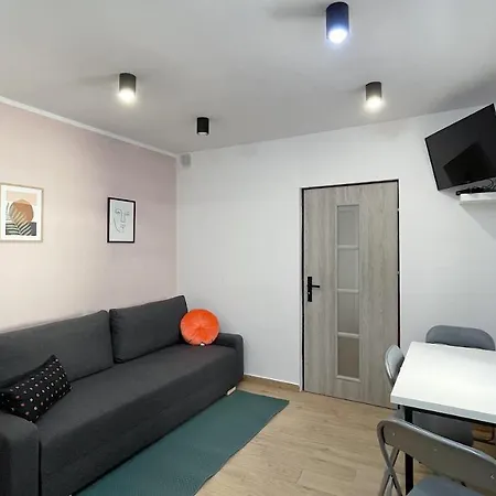 Appartement Wojewodzka Cozy