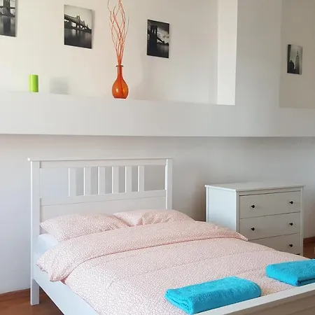 Wojewodzka Cozy *