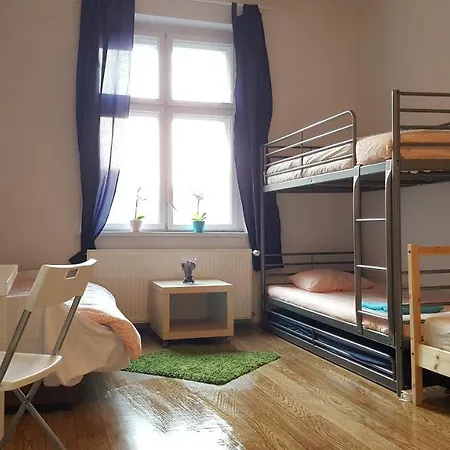 Appartement Wojewodzka Cozy