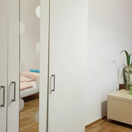 Wojewodzka Cozy * Katowice