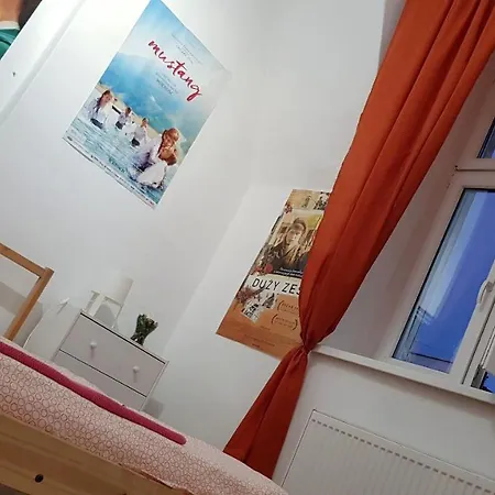 Wojewodzka Cozy *
