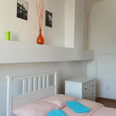 Appartement Wojewodzka Cozy Katowice