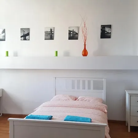 Wojewodzka Cozy Appartement Katowice