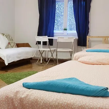 Wojewodzka Cozy