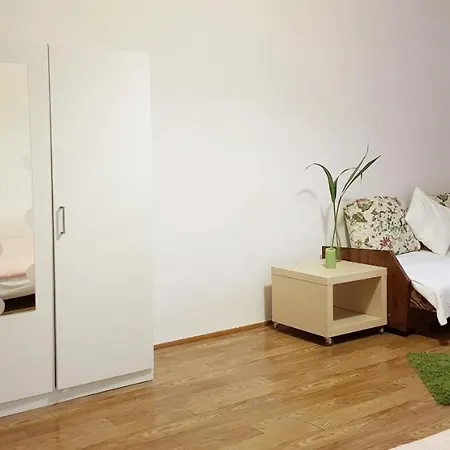 Wojewodzka Cozy * Katowice