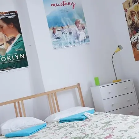 Wojewodzka Cozy Appartement *